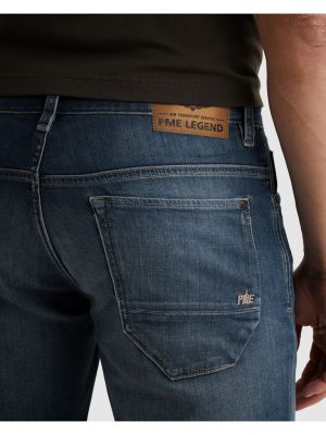 PME Legend korte broek  PSH165-MUB 7