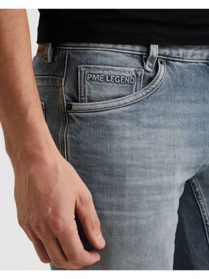 PME Legend korte broek  PSH165-SCB 6