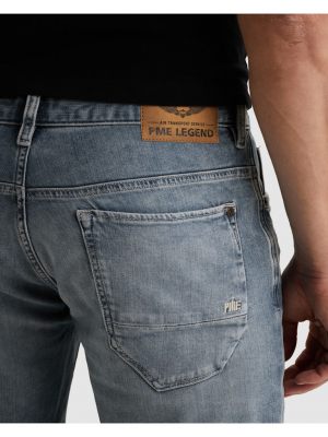 PME Legend korte broek  PSH165-SCB 7