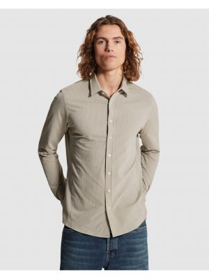 Cast Iron overhemd CSI2602218-8023 3