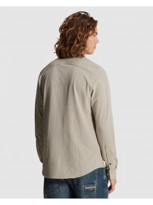 Cast Iron overhemd CSI2602218-8023 4