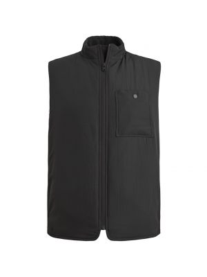 Cast Iron bodywarmer  CBW2602140-9159