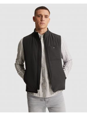 Cast Iron bodywarmer  CBW2602140-9159