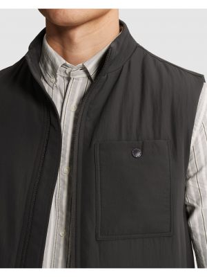 Cast Iron bodywarmer  CBW2602140-9159 4