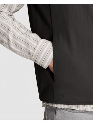 Cast Iron bodywarmer  CBW2602140-9159 5