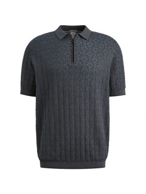 Cast Iron polo korte mouw  CPSS2604858-9117