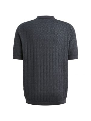 Cast Iron polo korte mouw  CPSS2604858-9117 2