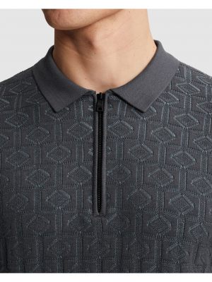 Cast Iron polo korte mouw  CPSS2604858-9117 6