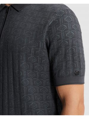 Cast Iron polo korte mouw  CPSS2604858-9117 7