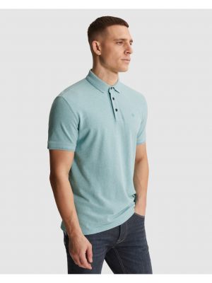 Cast Iron polo korte mouw  CPSS2604864-5200 4