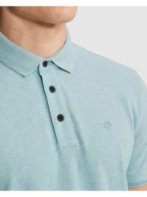 Cast Iron polo korte mouw  CPSS2604864-5200 6