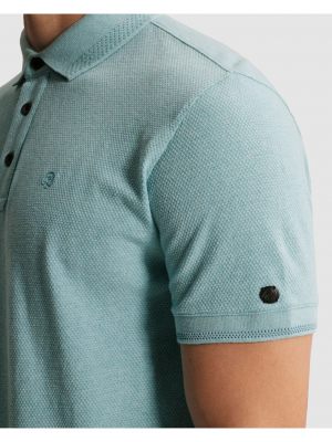 Cast Iron polo korte mouw  CPSS2604864-5200 7