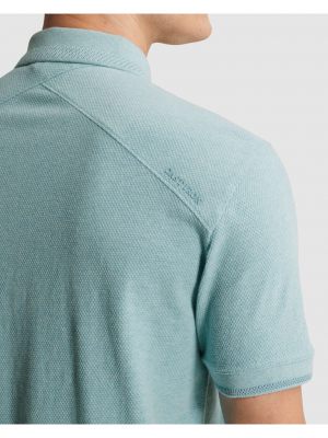 Cast Iron polo korte mouw  CPSS2604864-5200 8