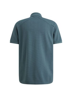 Cast Iron polo korte mouw  CPSS2604889-5414 2