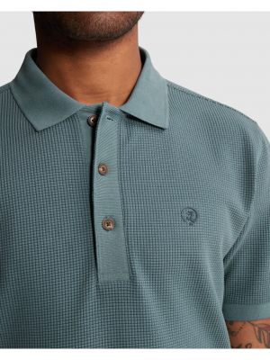 Cast Iron polo korte mouw  CPSS2604889-5414 6