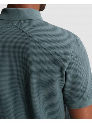 Cast Iron polo korte mouw  CPSS2604889-5414 7