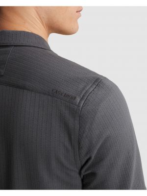 Cast Iron overhemd korte mouw  CSIS2604266-9117 5