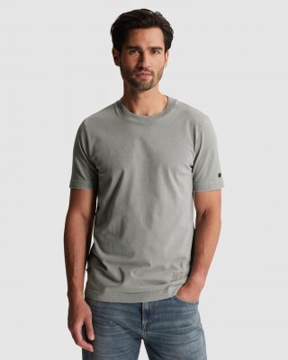 Cast Iron t-shirt  CTSS2604582-9027 2