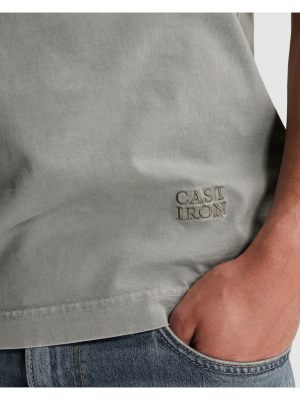 Cast Iron t-shirt  CTSS2604582-9027 6