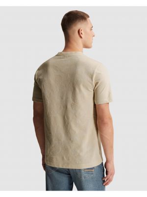 Cast Iron t-shirt  CTSS2604589-7014 2