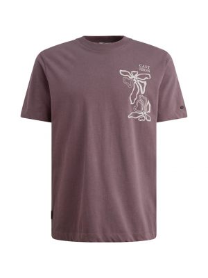 Cast Iron t-shirt  CTSS2605586-4321