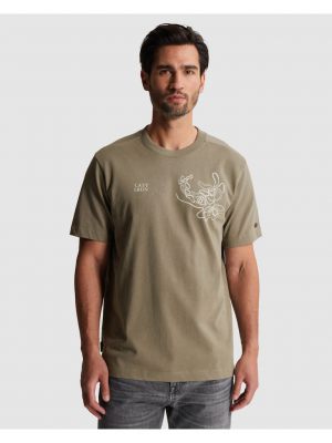 Cast Iron t-shirt  CTSS2605586-6148 3