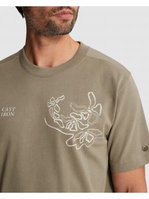 Cast Iron t-shirt  CTSS2605586-6148 5
