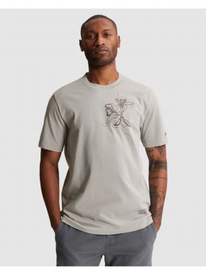 Cast Iron t-shirt  CTSS2605586-9039 3