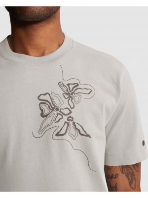 Cast Iron t-shirt  CTSS2605586-9039 5