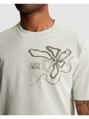 Cast Iron t-shirt  CTSS2605586-5011 5