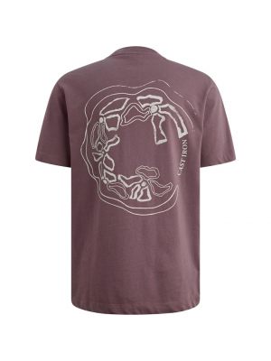 Cast Iron t-shirt  CTSS2605587-4321 2