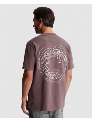 Cast Iron t-shirt  CTSS2605587-4321 3