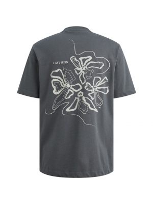 Cast Iron t-shirt  CTSS2605587-9117 2