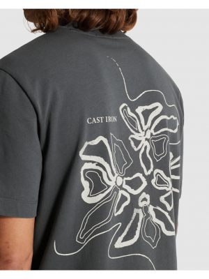 Cast Iron t-shirt  CTSS2605587-9117 5