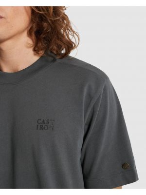 Cast Iron t-shirt  CTSS2605587-9117 6