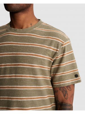 Cast Iron t-shirt CTSS2606585-6148 5