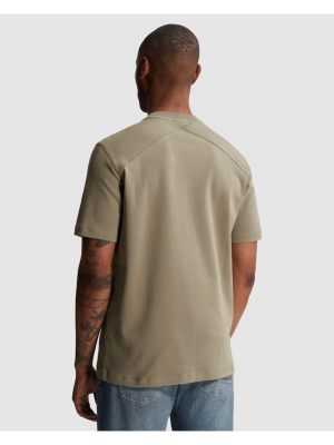 Cast Iron t-shirt CTSS2606591-6148 4