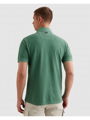 PME Legend polo korte mouw  PPSS2604850-6053 4