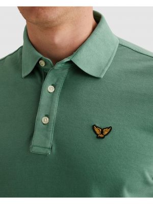 PME Legend polo korte mouw  PPSS2604850-6053 6