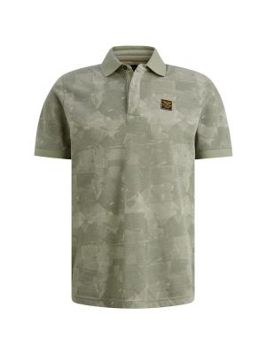 PME Legend polo korte mouw  PPSS2604851-6123