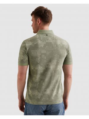 PME Legend polo korte mouw  PPSS2604851-6123 4