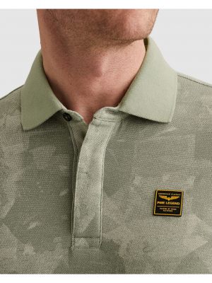 PME Legend polo korte mouw  PPSS2604851-6123 5