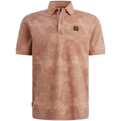 PME Legend polo korte mouw  PPSS2604851-3031