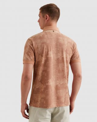 PME Legend polo korte mouw  PPSS2604851-3031 4
