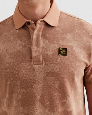 PME Legend polo korte mouw  PPSS2604851-3031 5