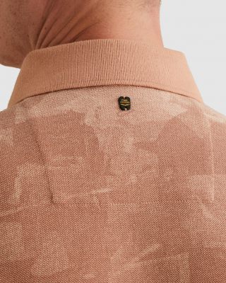 PME Legend polo korte mouw  PPSS2604851-3031 6
