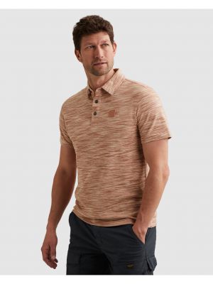 PME Legend polo korte mouw  PPSS2604853-3031 4