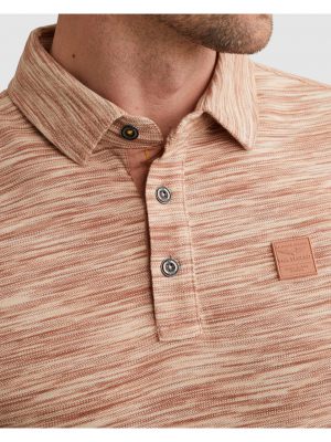 PME Legend polo korte mouw  PPSS2604853-3031 5