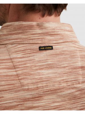 PME Legend polo korte mouw  PPSS2604853-3031 6