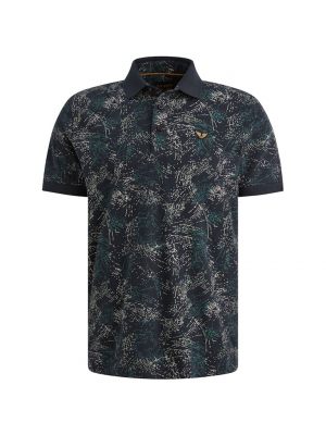 PME Legend polo korte mouw  PPSS2604858-5282